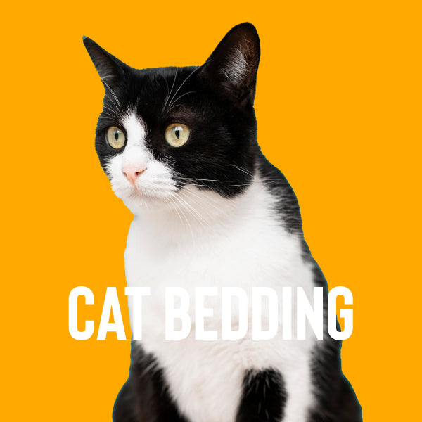 Cat Bedding