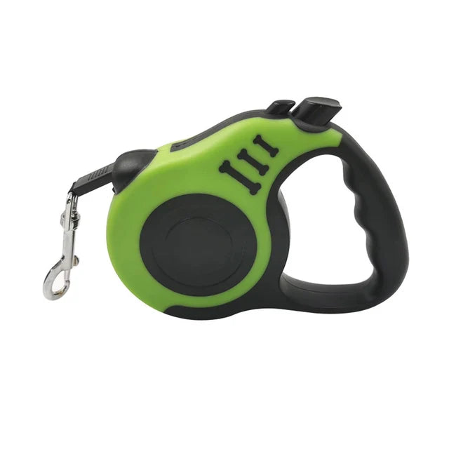 Automatic Retractable Dog Leash