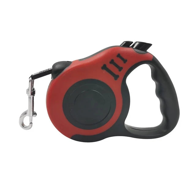 Automatic Retractable Dog Leash