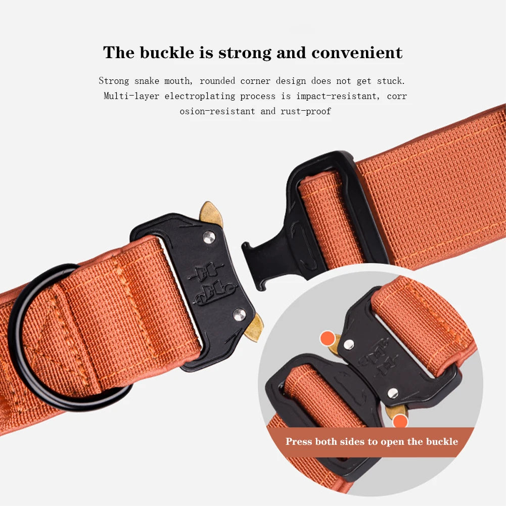 Adjustable Dog Collar