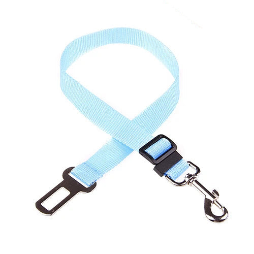 Adjustable Pet Car Seatbelt