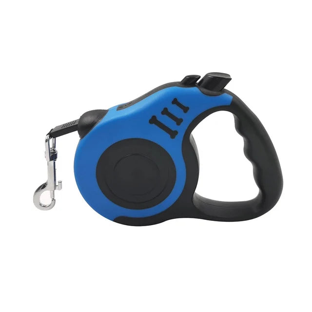 Automatic Retractable Dog Leash