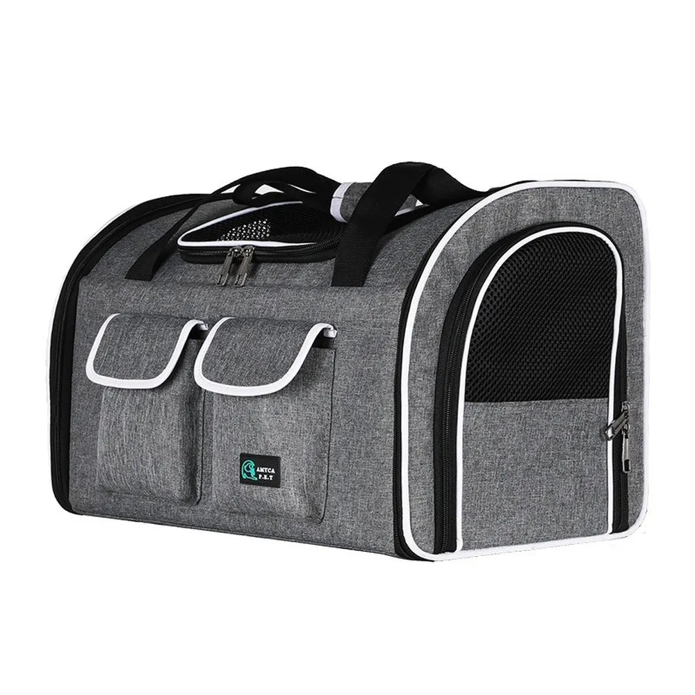 Portable Pet Carrier Large