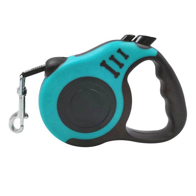 Automatic Retractable Dog Leash