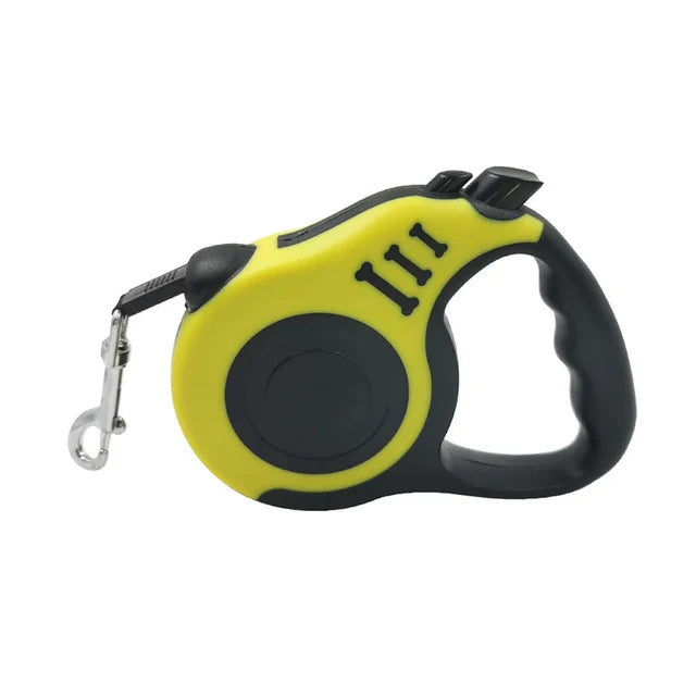 Automatic Retractable Dog Leash