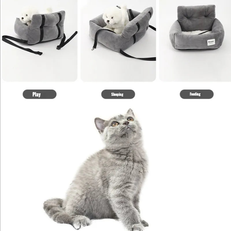 Pet Car Travel Seat