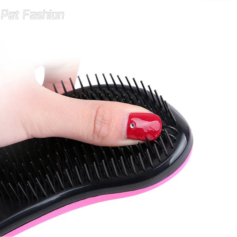 Pet Stress Relief Massage Comb