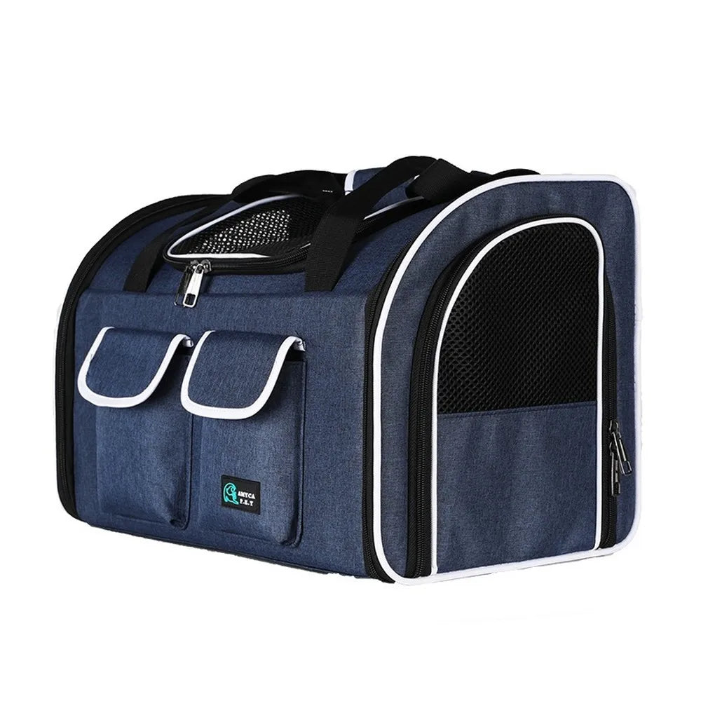 Portable Pet Carrier Large